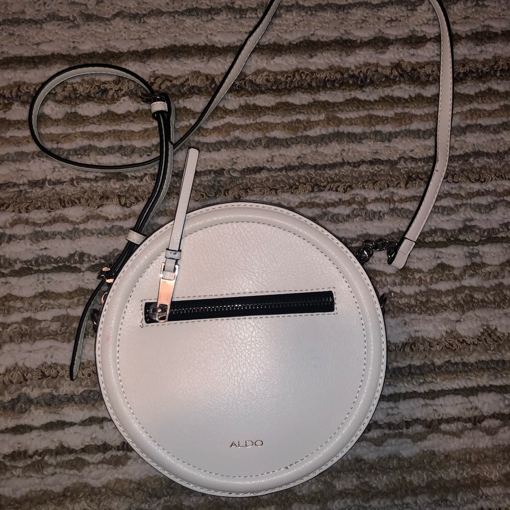 Aldo Crossbody Purse